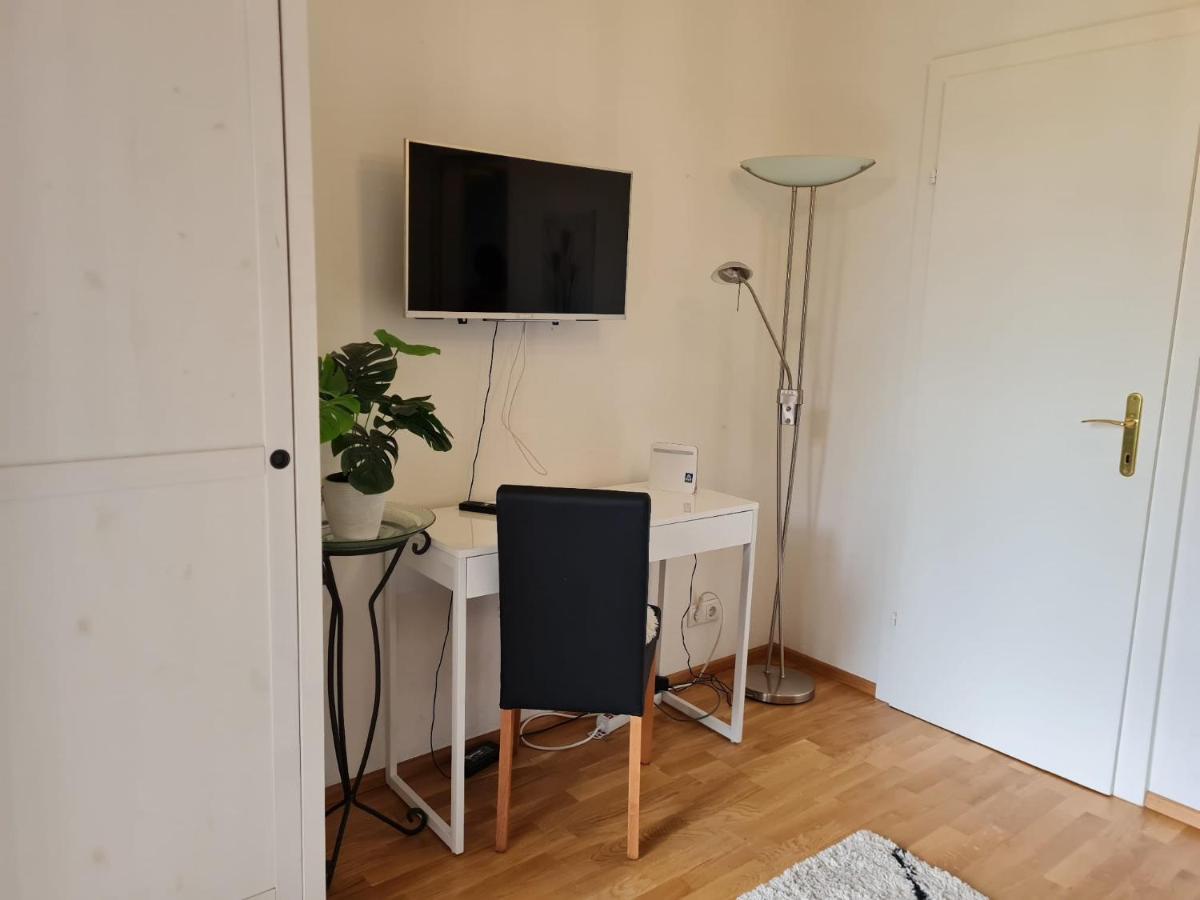 Apartmenthaus Gratzer Graz Exterior photo
