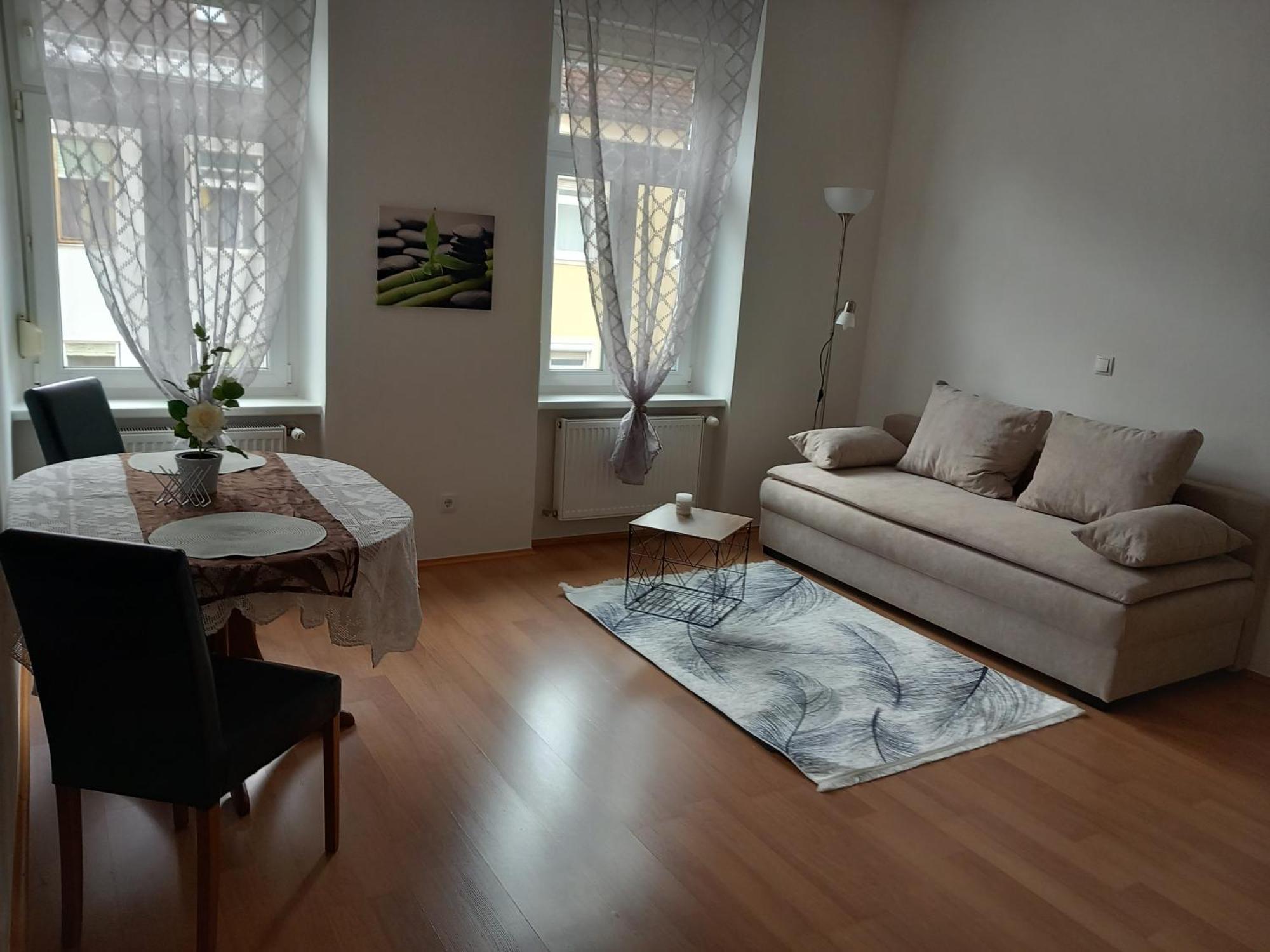Apartmenthaus Gratzer Graz Exterior photo