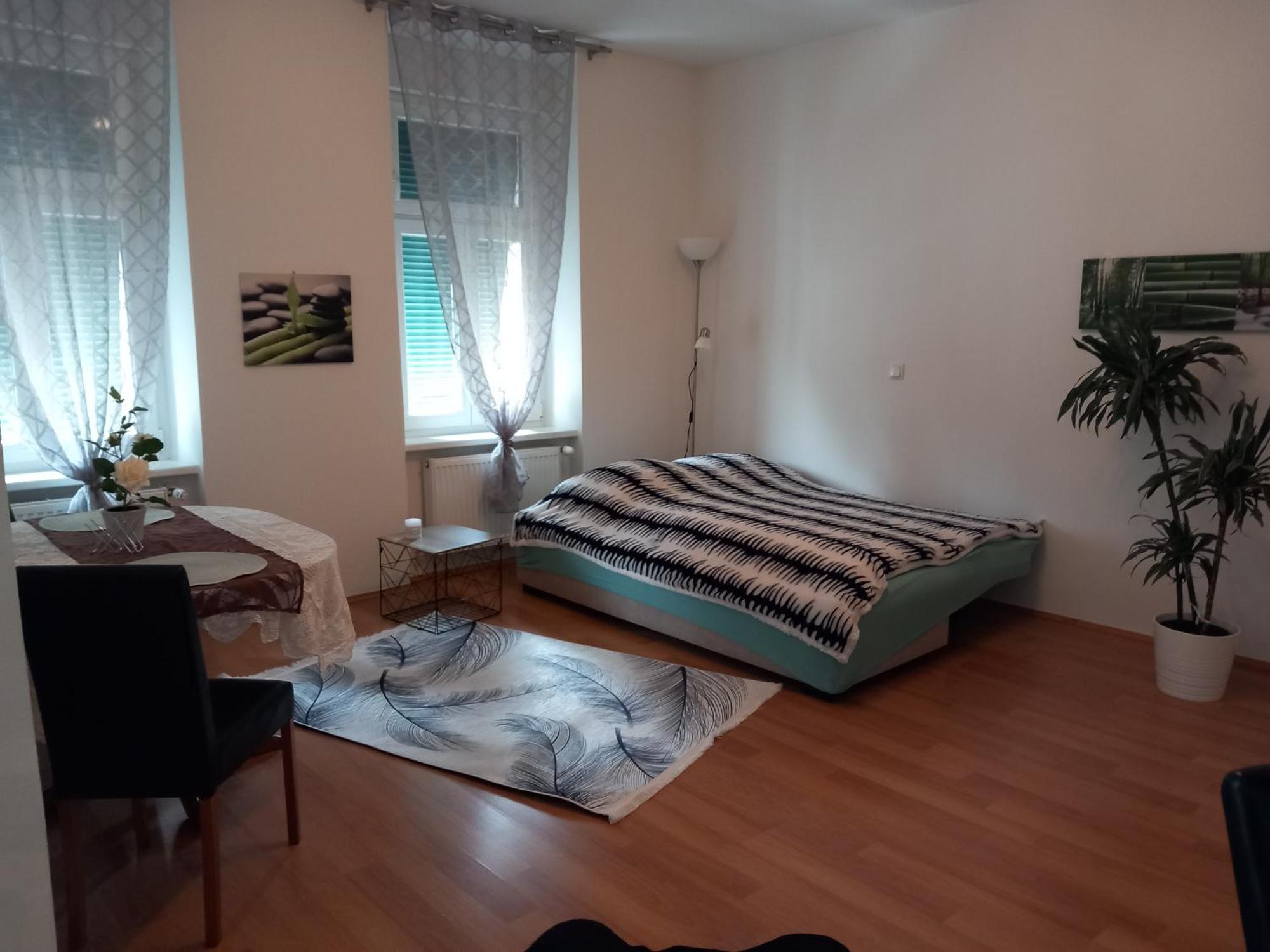 Apartmenthaus Gratzer Graz Exterior photo